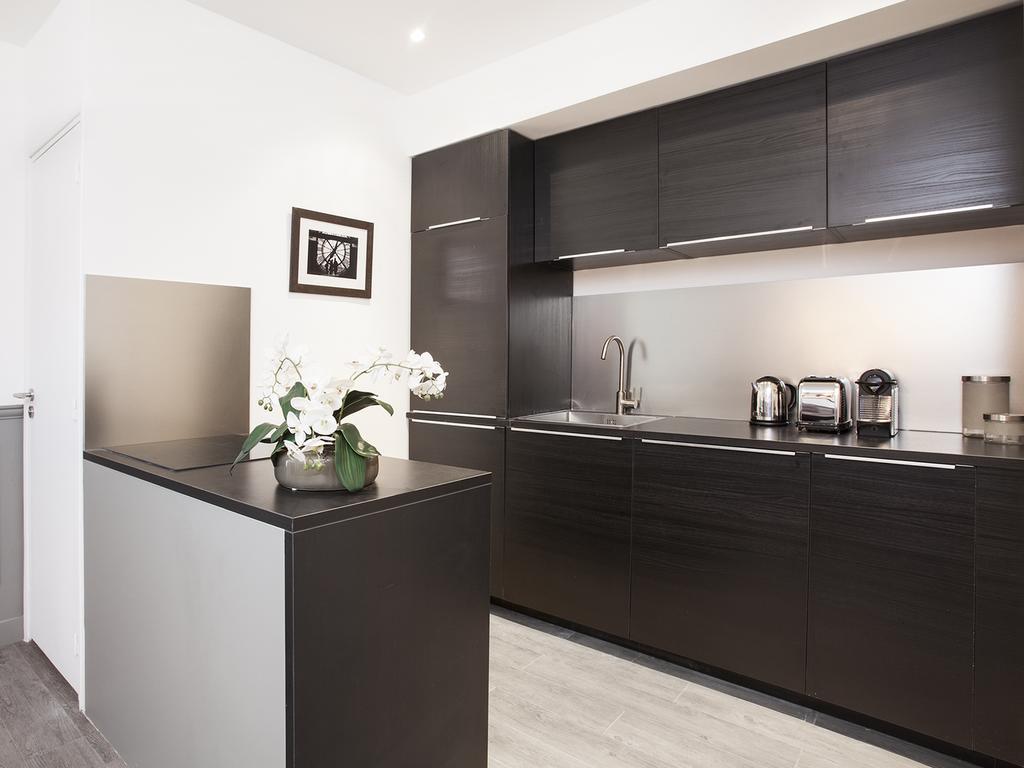 Livinparis - Luxury 3 Bedrooms Grands-Boulevards I Quarto foto