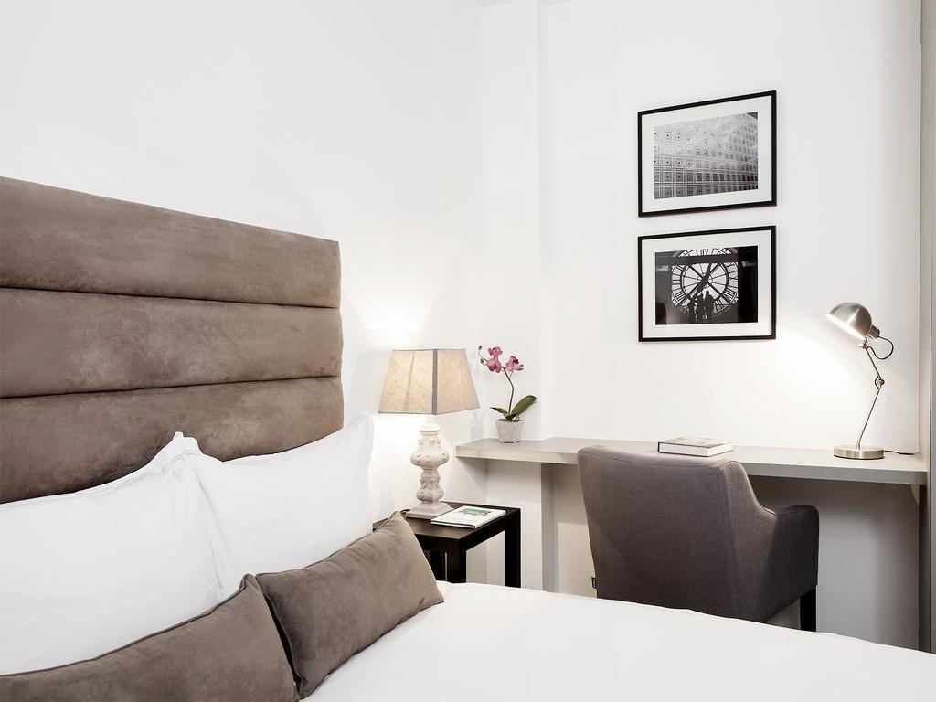 Livinparis - Luxury 3 Bedrooms Grands-Boulevards I Quarto foto
