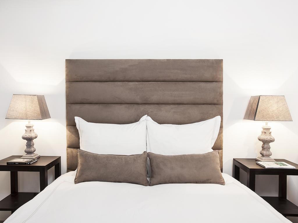 Livinparis - Luxury 3 Bedrooms Grands-Boulevards I Quarto foto