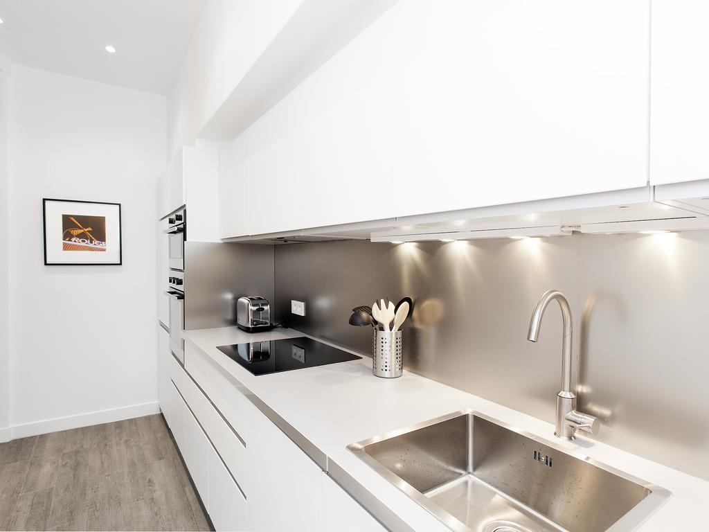 Livinparis - Luxury 3 Bedrooms Grands-Boulevards I Quarto foto