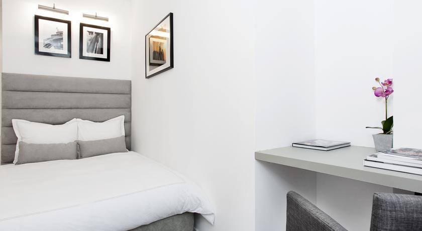 Livinparis - Luxury 3 Bedrooms Grands-Boulevards I Quarto foto