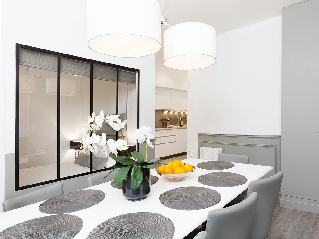 Livinparis - Luxury 3 Bedrooms Grands-Boulevards I Quarto foto