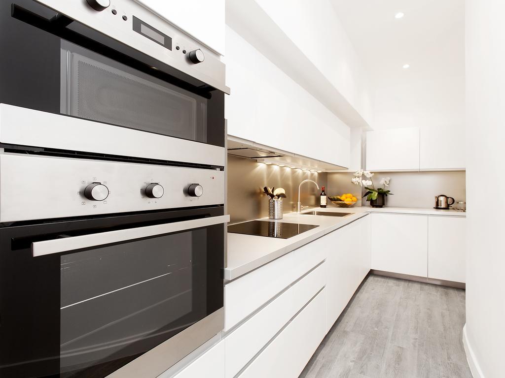 Livinparis - Luxury 3 Bedrooms Grands-Boulevards I Quarto foto