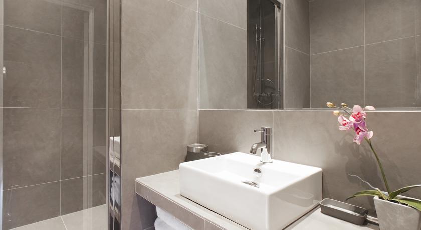 Livinparis - Luxury 3 Bedrooms Grands-Boulevards I Quarto foto