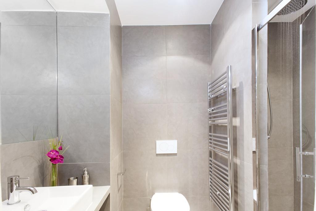 Livinparis - Luxury 3 Bedrooms Grands-Boulevards I Quarto foto